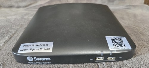 Swann dvr cctv recorder dvr4 - dvr,