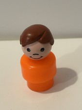 vintage Fisher-Price Little