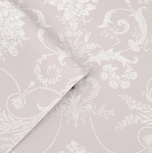 Laura ashley josette amethyst - laura,