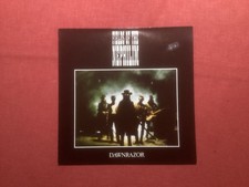 Lp Fields Of The Nephilim: Dawnrazor