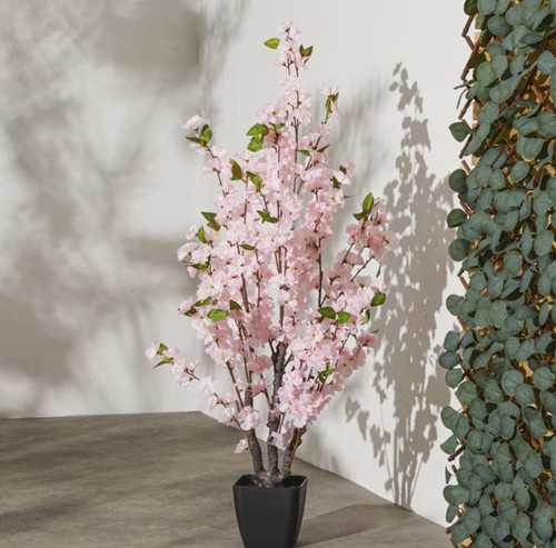 Artificial cherry blossom tree - cherry,