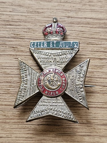 Ww1 kings royal - ww1,