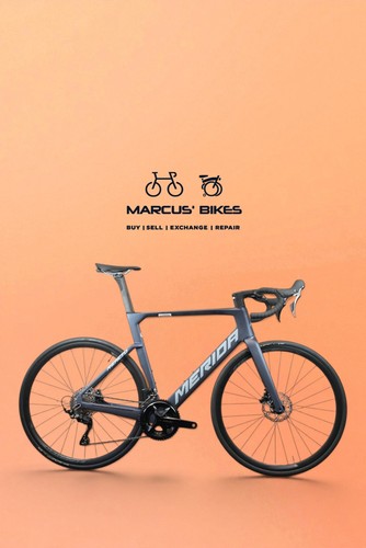 Merida reacto 4000 aero road - 4000,