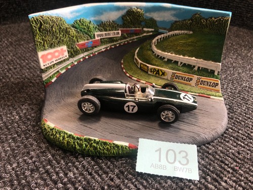 Airfix cooper formula - cooper, junior