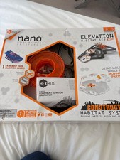 Hexbug Nano Elevation Habitat