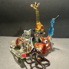 Vintage Joblot Murano Glass