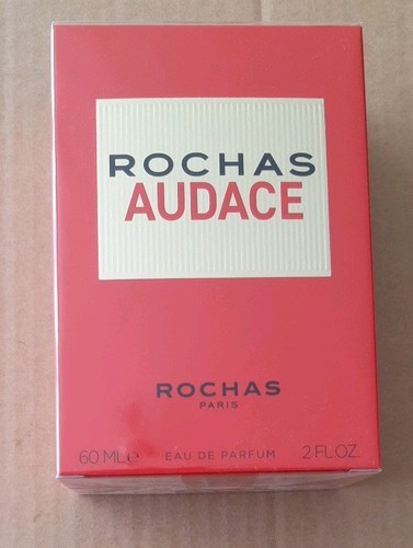 Rochas audace eau parfum - audace, de