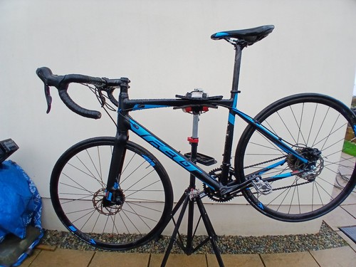 Felt flite road bicycle - flite,