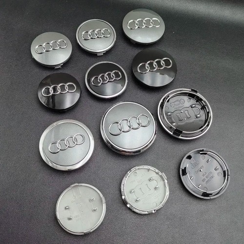 Audi wheel centre - wheel,