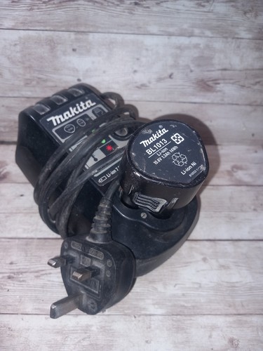 Makita charger - makita,