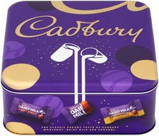 Cadbury Dairy Milk Mixed