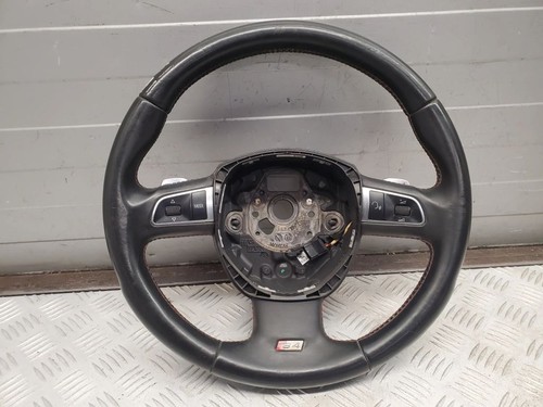 Audi 8k 2011 steering - a4, b8