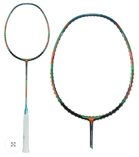 Ning aeronaut 6000 - li-ning, drive