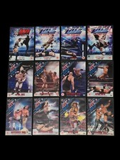 WWE Live In The UK PPV Bundle
