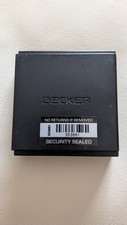 Mercedes benz becker - becker, pilot