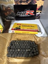 Kawasaki KZ750 Twin Chain EK 630 S-TO 86 Links Open Without Lock NOS 92057-1041