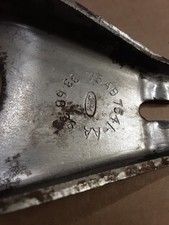 FORD ESCORT MK1 MK2 CLUTCH