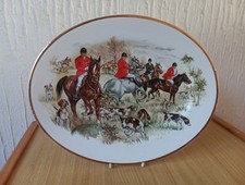 liverpool road pottery plates