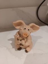 Piggin 'Congratulations'