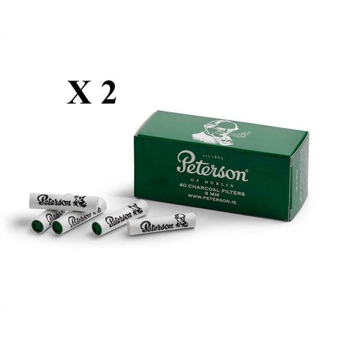 New peterson of dublin - 2, x