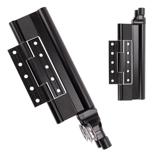 Bifold door standard top guide - door,