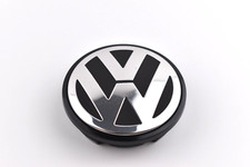 New Volkswagen 65mm 2.5" Wheel