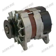 Lucas 14V 45 Amp Alternator
