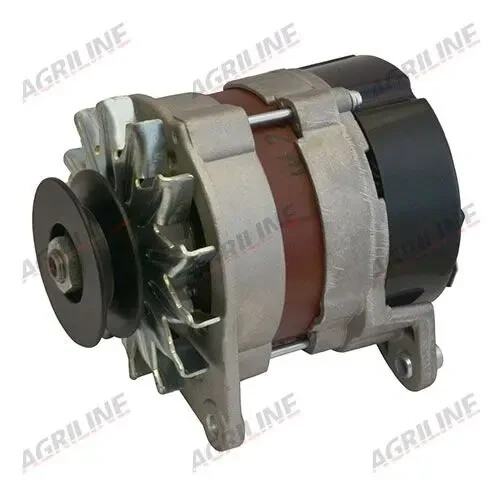 Lucas 14v amp - lucas, 45
