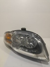 2006 AUDI A4 B7 8EC HEADLAMP (RIGHT) 8E0941004AK