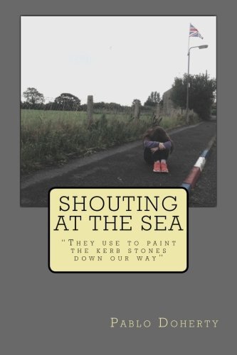 Shouting the sea they use - shouting,