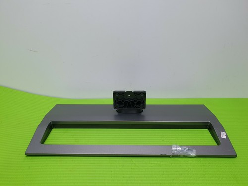 Tabletop pedestal base stand - pedestal,