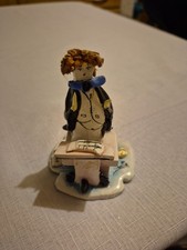 Zampiva Vintage Italian Signed