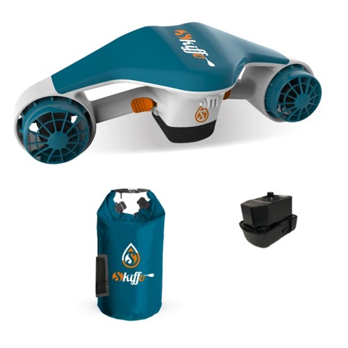 Skiffo pack sea scooter - skiffo,
