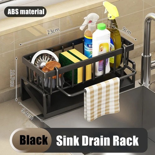 Kitchen sink caddy tidy - kitchen,