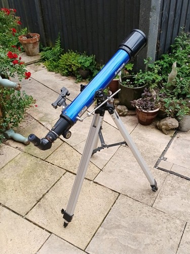 Meade infinity refractor - infinity,