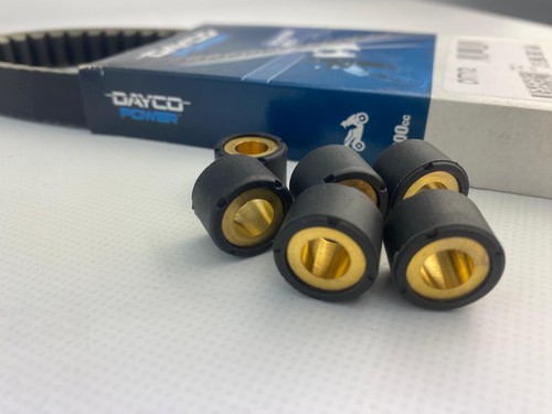 Lml variator rollers - variator, &
