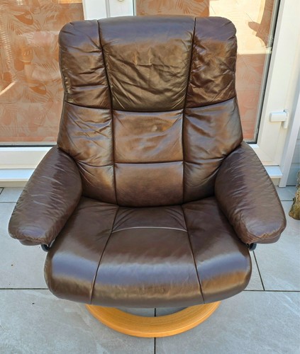 Ekornes stressless chair - stressless,