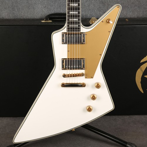 Epiphone limited edition lzzy - epiphone,