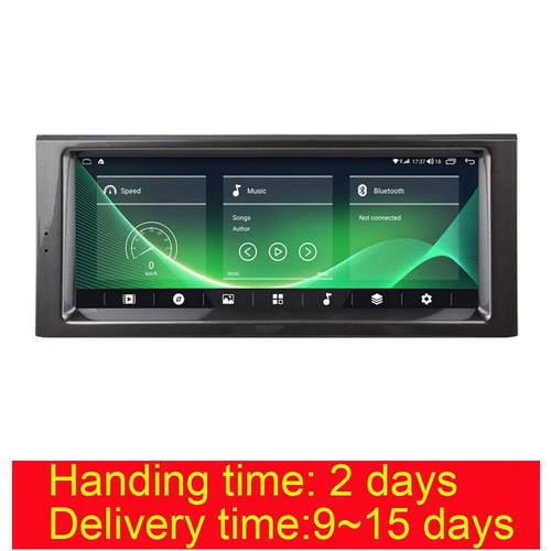 Car stereo for range - range, rover