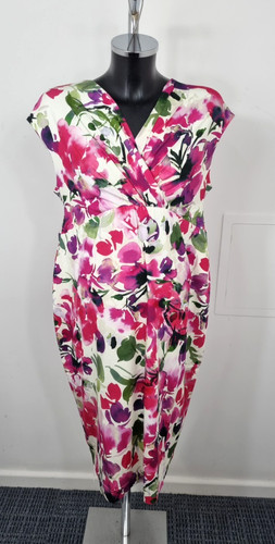 Tiffany rose bardot shift - rose,