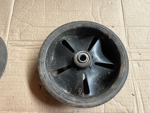 Hayter harrier 411 412a - /,