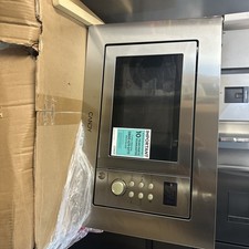 Candy MICG201BUK Built in