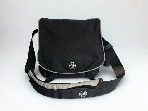 Crumpler loyal chap messenger - crumpler,