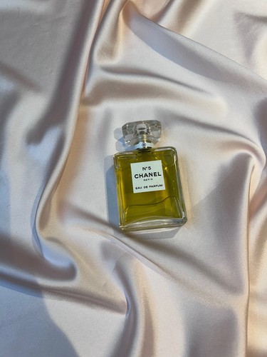 Chanel eau parfum - chanel, no