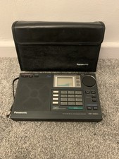 Vintage Panasonic RF-B60