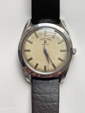Vintage Favre-Leuba Geneva