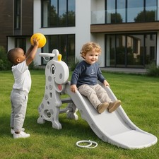 Slide Indoor/Outdoor