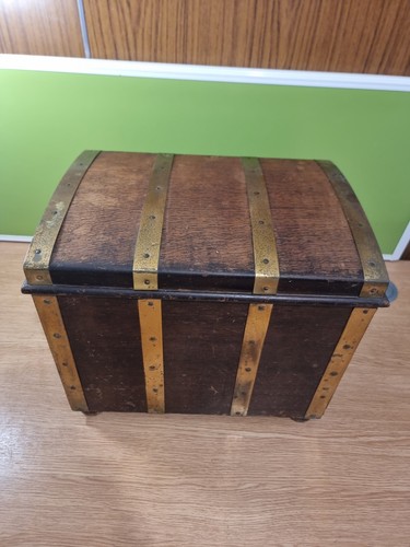 Antique rexware oak - antique,