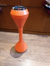 Vintage Italian Space Age