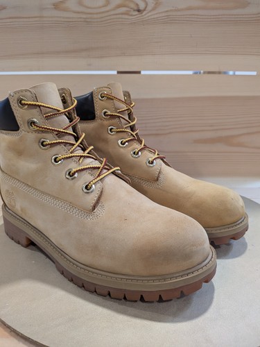 Timberland ladies inch - 6,